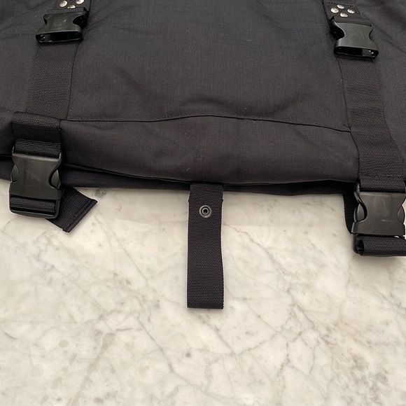 Final sale : The club glove heavy duty garment bag - Picture 5 of 10